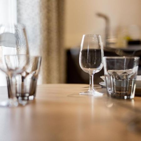 Completely Renovated Near Part-Dieu Lyon Bagian luar foto