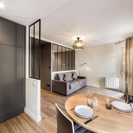 Completely Renovated Near Part-Dieu Lyon Bagian luar foto