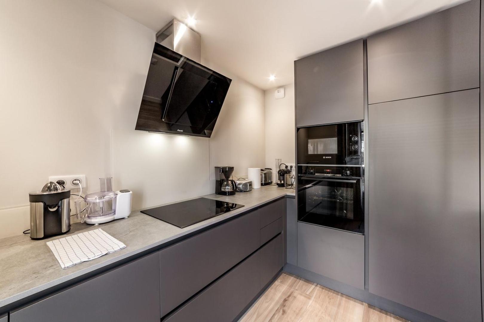Completely Renovated Near Part-Dieu Lyon Bagian luar foto